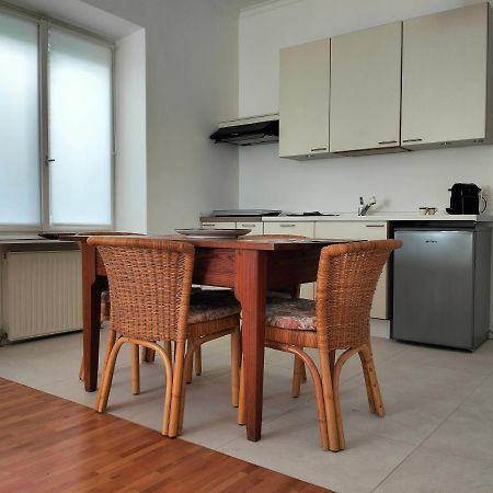 Ferienwohnung Jolli Mountain Bozen Exterior foto